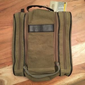 Men's columbia hanging travel kit Clearance